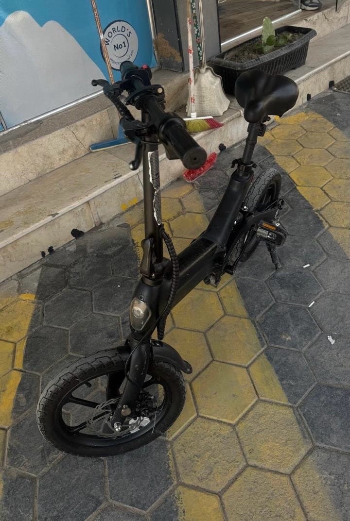 باسكل شحن نضيف اخو الجديد 