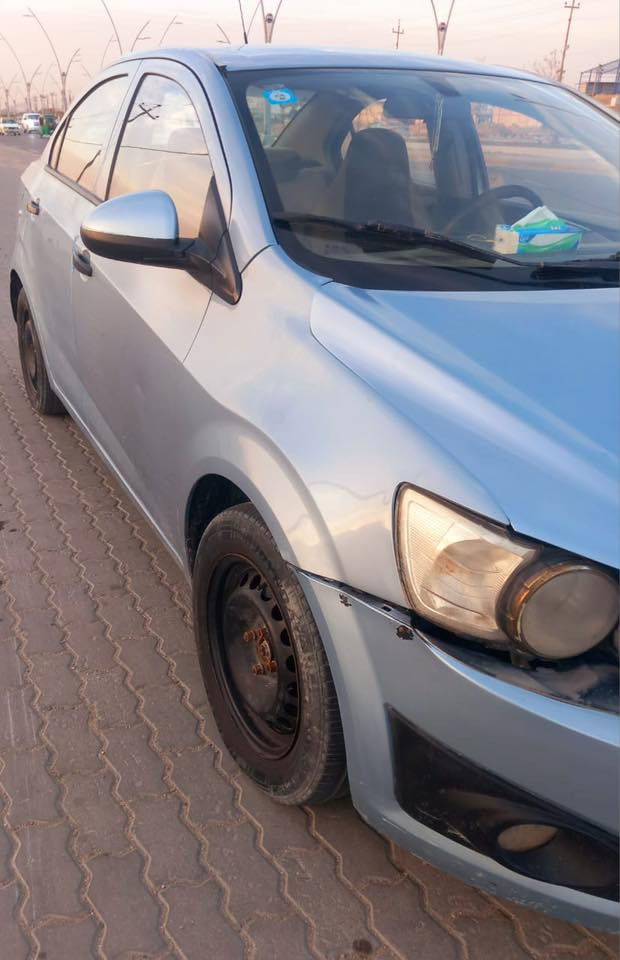 سلام عليكم سيارة شوفر سونك للبيع مكانها بصرة تحويل ثاني يوم للاستفسار ***********
