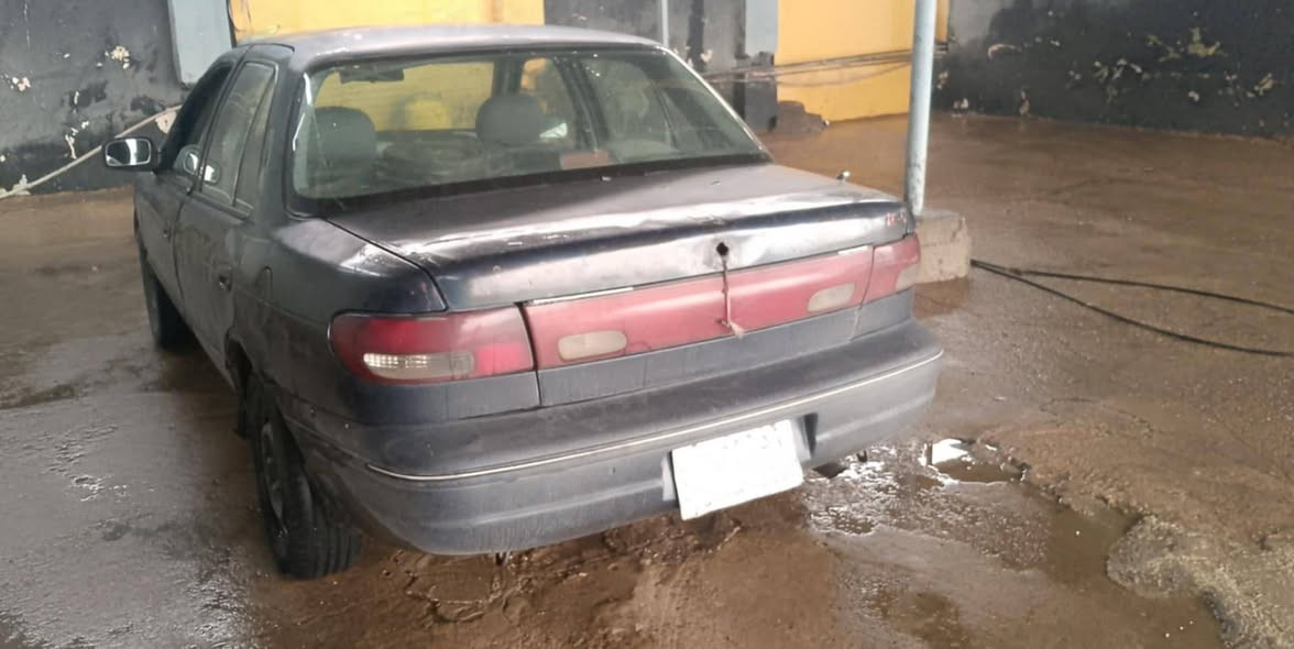 كيا سيفيا رقم كركوك ر شرط تحويل 
كير محرك صدر كله شرط 
سنويه كارتونيه 
محرك مفتوح لا تنقيص ولا بخار 
كير عادي بيع او مراوس مكان بيجي سعر 20وبيه  مجال 
***********
