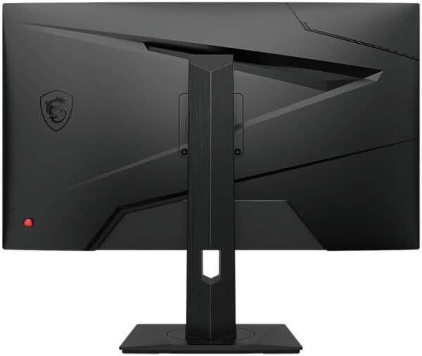 سلام عليكم
شاشه msi G274Qpx للبيع
2K 240 hz 
حجم ٢٧ 
التفاصيل البقيه بالصوره 

السعر 300 الف 
مكاني بغداد البلديات 
***********
