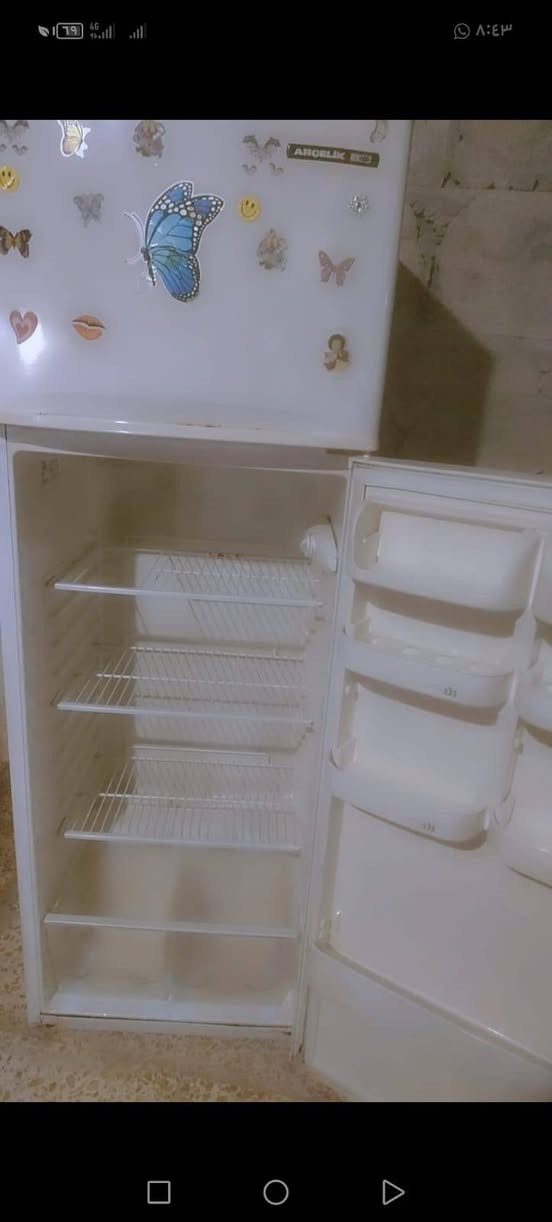 للبيع بسعر ١٥٠ الف وفيو مجال


**إذا كنت صاحب هذا الإعلان وتريد حذفه لأي سبب، رجاءا أرسل رسالة إلى الدعم الفني**