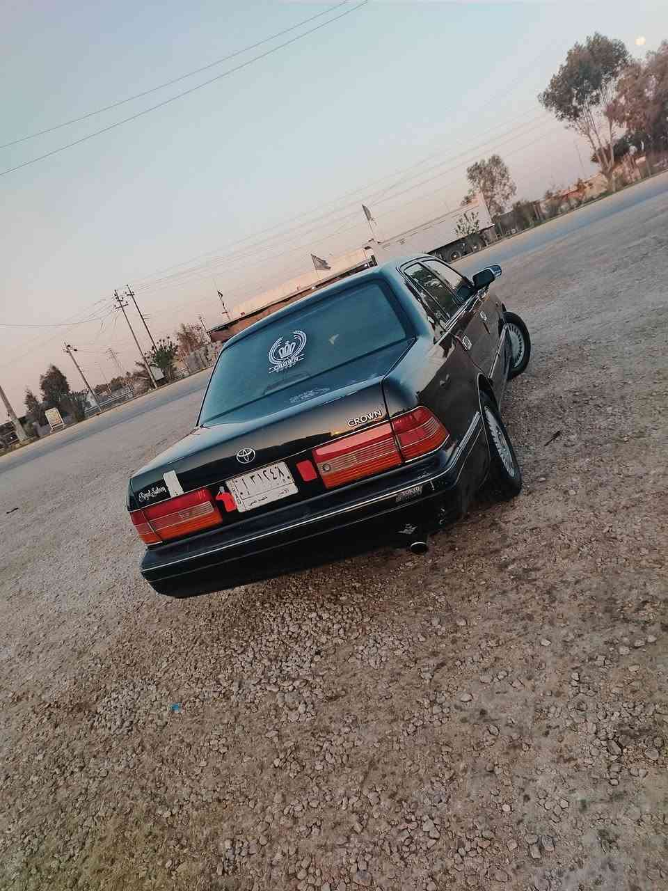 يا الله
السلام عليكم
راس الثور #تكم
موديل 1997
رقم انبار
سنويه 2026 ما ساقطه
حداديه نضيفه
تخم تاير 4 جديد
منضومه تبريد شديتها جديده (ضرب الكمبريسر)
كفاله كص ونقل
كير نضيف مكينه بيها ضعف بس ما تبخر
السياره بيها ضربه بالجاملغ الورا
باقي التفاصيل عالرقم
عارضها ب68 وبيها مجال قليل وترهم مراوس
***********
مكاني ديوانيه الحمزه الشرقي
