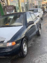 ١٩٩٤ • تكييف • عادي