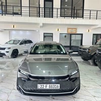 كراون • ٢٠٢٣ • بنزين هايبريد