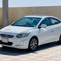 اكسنت ٢٠١٥ • رقم بصره • مكينة ١٦٠٠