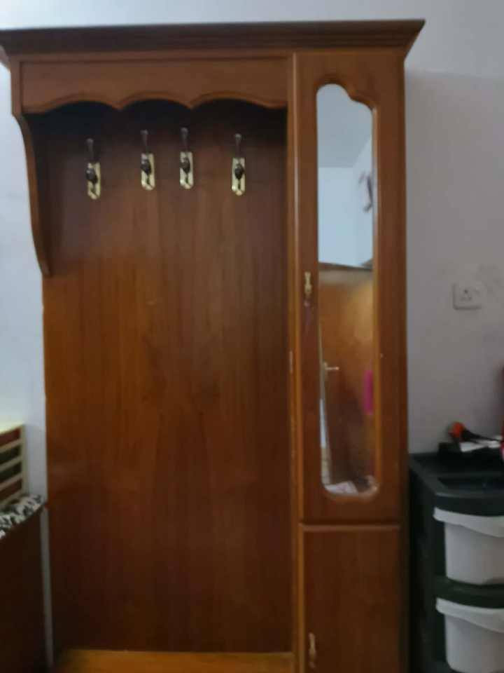 غرفة نوم ناصي خشب عراقي ثقيل 

السعر 650 بي مجال بسيط

موصل. مشيرفه اولى
التواصل عل خاص


**إذا كنت صاحب هذا الإعلان وتريد حذفه لأي سبب، رجاءا أرسل رسالة إلى الدعم الفني**