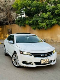 امبالا LTZ • ٢٠١٤ • رقم بغداد