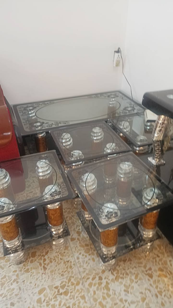 تخم خمس مقاعد مستعمل قليل مع ميز تلفزيون وطقم طبلات السعر 400الف العنوان بغداد جسر ديالى القديم


**إذا كنت صاحب هذا الإعلان وتريد حذفه لأي سبب، رجاءا أرسل رسالة إلى الدعم الفني**