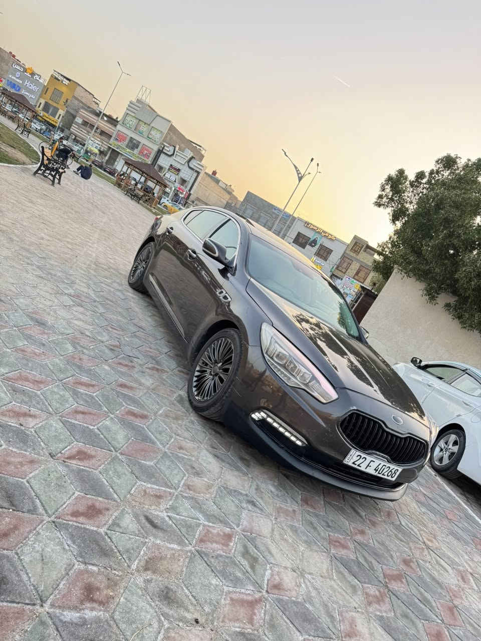 سلام وعليكم شباب كيا كورس مديل 2014 خليجي البيع او مروس . VlP محرك سته سلندر  380. موصفات فتحه بصمه  دبل جام ضد كسر اشاير مري مري قلاب هيترات مريه جانبيه حساس في مري لمنع الانعكاس والبخار الايتات عدسه زنون شمعه ألد نهري ويلكب 19 كروس سرعه كير 8 نمر فول تحكم موس امامي و ماوس خلفي التحكم بل شاشه هندر بريك بصمه زاد اوتو هولد حساسات امامي خلفي كامرت امامي خلفي داخل بيجي جلد 5 بردات مقاعد امامي كهرباء زاد تدفئه تبريد كشنات  ميموري خزن وضعيه المقعد اضائه اليزريه في الداخل لون احمر شاشه اوديو  DVD سسستم سمعات 14 سماعه سيدي جنجر6 أقراص . ثلاثه قطع تبريد داخل صاج أربعه أبواب بصمه سياره خليجي سعر 125 بيه مجال صبغ اثر دحجه جانبيه وعدي صوره 3 مكانات صبغ   بدون دوخل شرط الفحص العنون بصره الاستفسار الاتصال ع هاذه رقم *********** مكينه كير كفاله حداديه وتبريد كفاله
