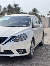 سنترا • موديل ٢٠٢٥ • رقم اربيل