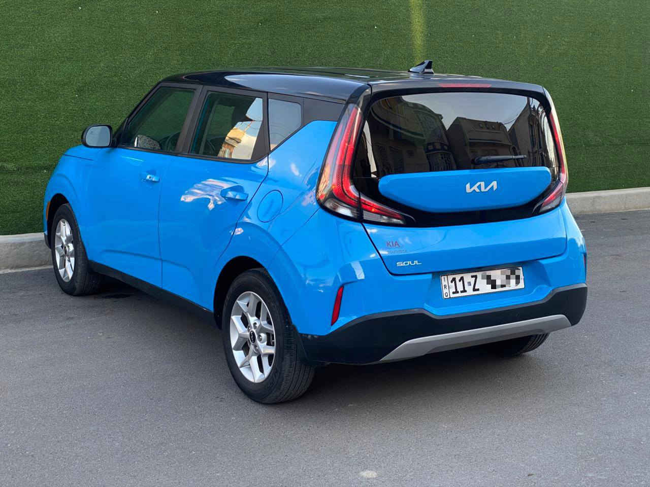 كيا صول 2025

فول عدا الفتحه لون مميز بصمه شاشه كبيره كشن كهرباء كيجات إلكترونية وتحكمات ستيرن جهتين رادار امامي رادار خلفي ونقطه عمياء وتحديد مسار انضمه قياده و شحن لاسلكي تشغيل عن بعد و اطفاء ذاتي وكامره خلفيه وبيهه هواي مواصفات محرك 2000 دوش ماشيه 9000 سياره جديده 
رقم بغداد
السعر 153 وبيهه مجال بسيط
***********
مكاني بغداد المنصور
