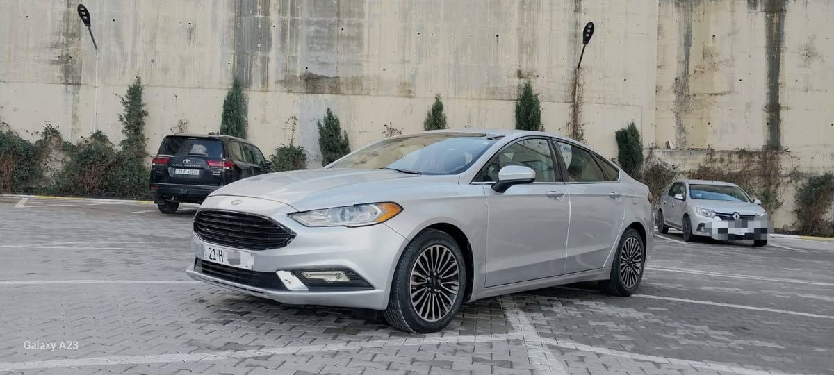 بەناوی خوا
    
فۆڕد فیوژن 2017 SE مەکەینە2.5مەرغوب  
تەبرید مەرکەزی فینگر برێك گێر ڤۆلیۆم کوشن جلد کوشن کارەباسوکان تەقەڵ چوارجام وئەوێنە کارابا
کامێرا حاسەو بەسمە شاشەگەورەو گێچ ئەلیکترۆنی 
سەیارەکە 5پارچەو نیو بۆیاغە بێ ناوگرتن 
تاقمێك ویلی تیتانۆمی لەژێرە تایەوپاتری تازەیە کامل سێرڤس کراوە پێشی کامل داگیراوەسەنەوی تا 2028 تازەیە
ناوگێچ ئەلکترۆنی  
132000کم ڕۆیشتووە
 مەکینەنەکراوەتە(شار..سلێمانی) 
 بۆ داواکردنی مەسج بنێرن السليمانية, العراق


**إذا كنت صاحب هذا الإعلان وتريد حذفه لأي سبب، رجاءا أرسل رسالة إلى الدعم الفني**