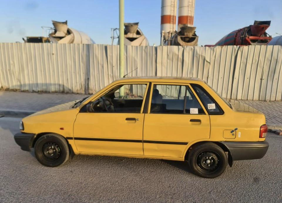 سايبه 2012 فول ومكفول سياره مفوله مكاني بغداد الي تعجبه شباب يتصل عل رقم ما اجاوب فقط اتصال مستعجل عل بيعه ***********
