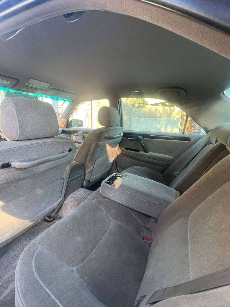 السلام عليكم ملكه للبيع سياره قرار 48 رقم نجف بسمي تحويل ثاني يوم بس المشتري سياره كفاله عامه من الكص والضربه ونقل الجثه سياره تحويره الفوك الإمارات والجوه نجف موجوده بغداد سياره محرك ديفورالصغير شاصي 71 رقم التلفون *********** سياره 150 وبيه مجال
