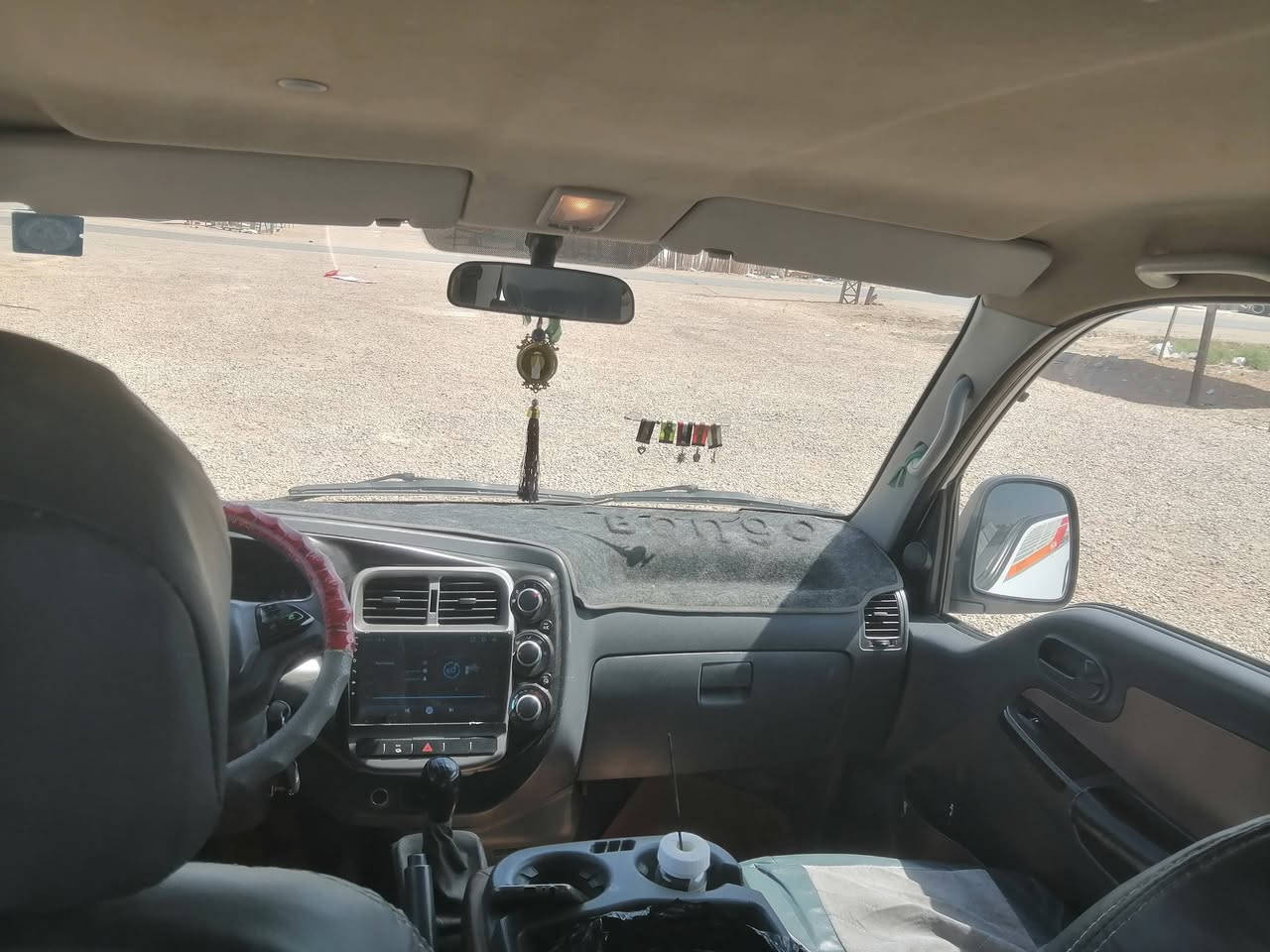 السلام عليكم دبل قماره موديل ١٩ مكفوله سونار يحكم٢٧٠٠ مفتوح رقم قادسيه مصفره ضريبه وغرامات
تبريد تدفئه كله شغاله ملاحظه مكلاف بل نشر تصل على رقم***********
