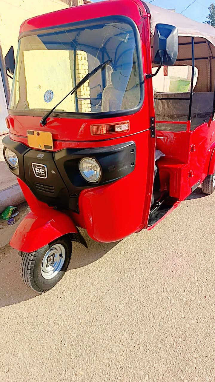 تكتك البيع موديل 2024 كفاله تصل ***********
