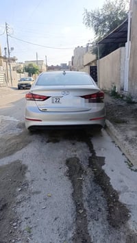 للبيع. موديل 17. بجم كبس حادثه نفس الباب وجاملغ مصلحات ليبل واحد باسمي...