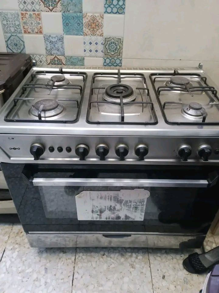 طباخ للبيع نضيف كلش مصري فريش


**إذا كنت صاحب هذا الإعلان وتريد حذفه لأي سبب، رجاءا أرسل رسالة إلى الدعم الفني**