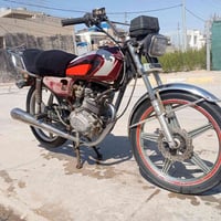 دراجه • ٢٠١٨