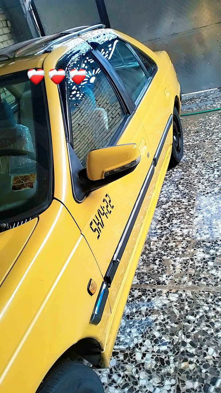 السلام عليكم سياره للبيع لميس محدثه بارص موديل 2016 سياره نضيفه مثل البصوره كير مكينه تبريد تدفئه كهربائية كله شغال صدر امامي وخلفي صار سبوع من بدلته ما بيه اي نقص بس عده جاملق الخلفي جهت السائق معمر رقم كربلاء مشروع وطني وين ماجان تحول السعر 43 وبيه مجال مكاني بغداد الرشاد ***********
