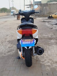 سكنس • دسكات جدد • لايت زنون