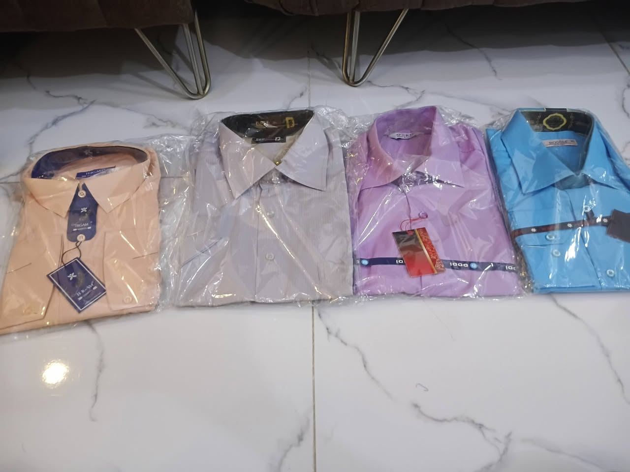 تصفيه محل قميص رجالي ماركه تركي الوان وقياسات تواصل خاص


**إذا كنت صاحب هذا الإعلان وتريد حذفه لأي سبب، رجاءا أرسل رسالة إلى الدعم الفني**