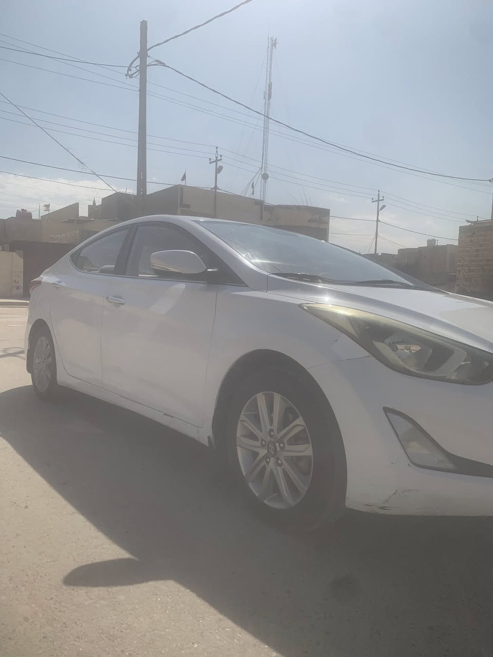 السلام عليكم 
النترا لل بيع خليجي موديل 2016 مكفوله  كير مكينه حداديه جديده ربع متصرف عليها جاهزه مكينه 1800   فتحه سقف سياره كلش نضيفه وحلوه مامتعوبه جوه ايدي خير من الله السياره
سونارها مرفق بيها تكشير كد اصبعين ب البنيد  ب المنشور  رقمه قادسيه ب اسمي سنويه 2029 
مكاني ديوانيه مركز المدينه
استفسار باقي التفاصيل
خاص 
رقمي ***********
