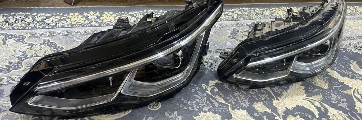 سلام عليكم
لايت gti امريكي اصلي صفحة السايق
واحد جديد والثاني بي تصليح من الظهر شغالات شرط الفحص
***********
العنوان سليمانية المنطقة الصناعية
