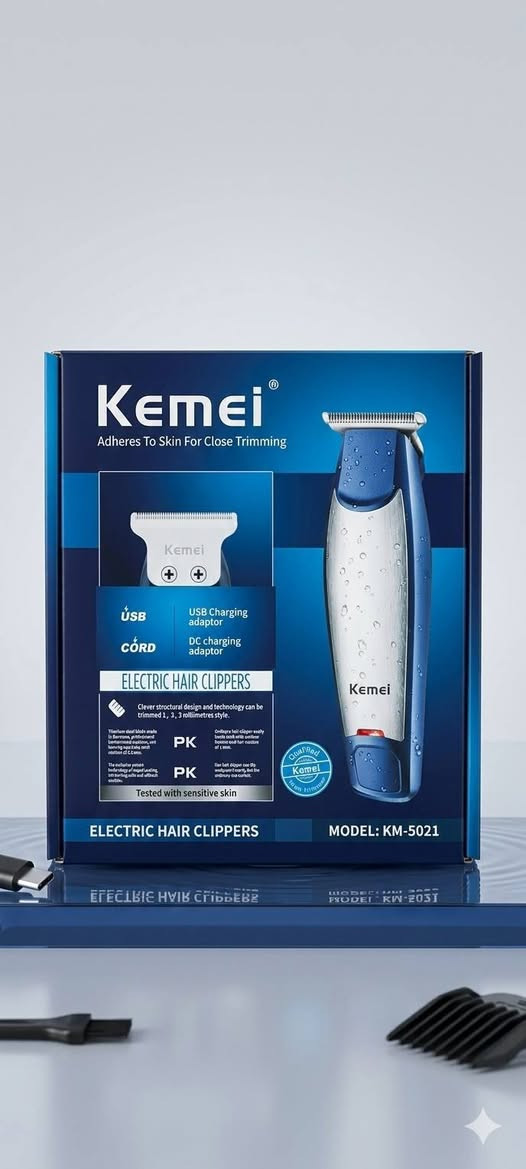 السلام عليكم توفرن مكائن حلاقة من شركة كيمي ومسوين عليهن عرض بمناسبه العيد بسعار مناسبه اتصال عله الرقم او مراسله الصفحه.            ***********
