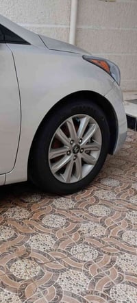 ويل كب النترا • بدون عواج • بعقوبه ديالى