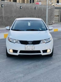 سيراتو • ٢٠١٢ • رقم بصره