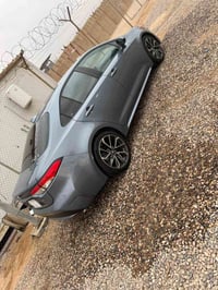 كورولا 2021 • محرك 1800 • رقم بغداد