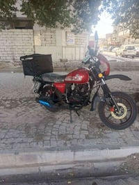 دراجه دايوان جبلي صار شهر، من اخذناهه مديل 2026مع الخوذه العنوان سبع ق...