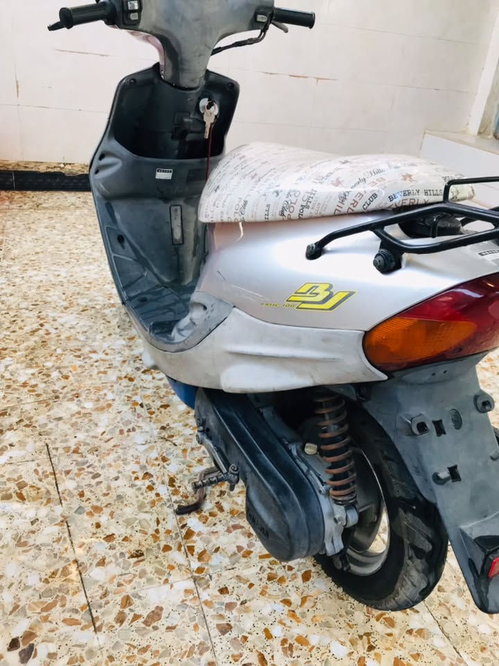 بيجي اللبيع نضافته ٪؜100
دراجه كهربائياته كله شغاله سلف بئي وقت نهضه تشك الكاع التواصل ***********
