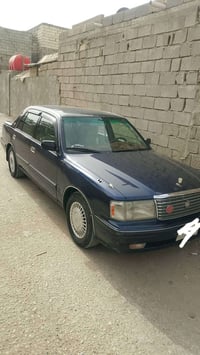 مكينة 2500 • سنوية 2029 • تايرات جديد