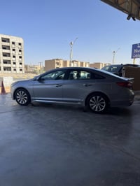 سوناتا ٢٠١٦ • ٢٤٠٠ GDI • وارد امريكي