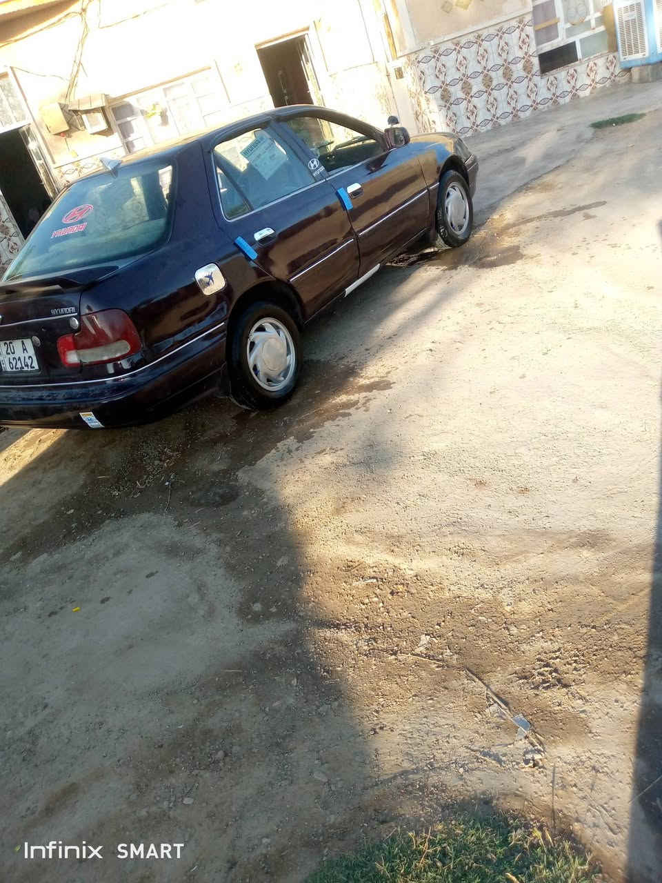 النتره دمعه 93 لبيع رقم ديالى جديد جاهزه صبغ عام جماليه بدون ضربه جاهزه اكرر جاهزه سعر 28.  المكان ديالى شرط تحويل  ***********
