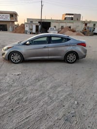 هيونداي النترا • النترا 2012 • هيونداي النترا 2012 • النترا امريكي • س...