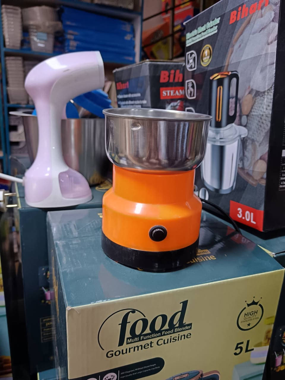 كل ما يحتاجه المنزل تجدونه لدينا
في محل الصادقين
العنوان / واسط النعمانية / قرية صلخة
*********** واتس اب فقط
يوجد توصيل جميع محافضات العراق
