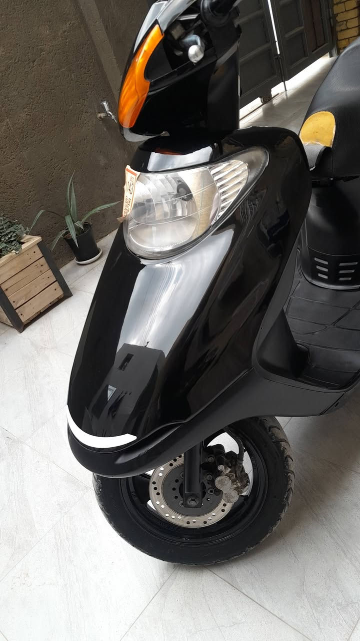 سبيسي يباني مكفوله ماشي ٩ الف مكاني كوت زين القوس اي ستفسار عل رقم ***********
