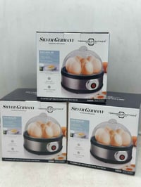 سلاقه بيض • سلفر كرست • المحمودية