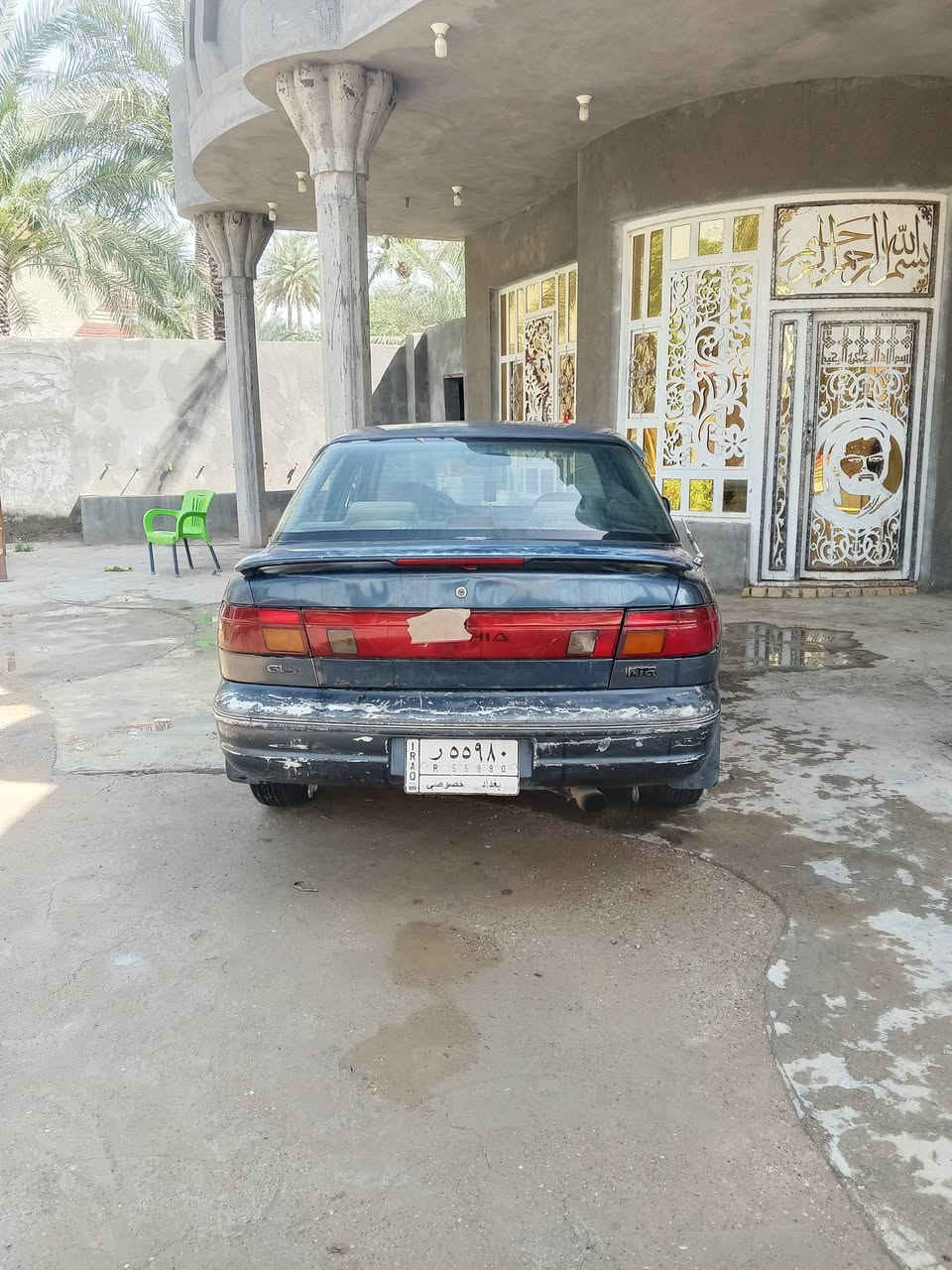 سلام عليكم كيه سيفيه موديل 92 بسمي السعر 25 سنويه ل27 اتصال ***********
