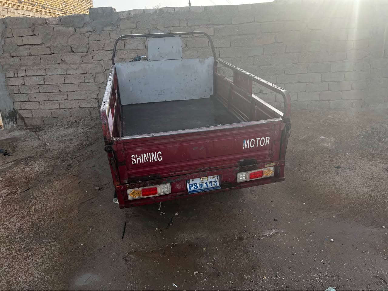 ستوته  جمره فحل  اوراق اصولية للبيع او مراوس بكلك واخذ فرق مديل 13 كهربائات شغاله نكره سلف محرك ناعم  رزنه ونضيفه مكفوله من الخياس والحيم  وكيلها بنجف    رقمي  ***********           سعر 1400 النجف, العراق
