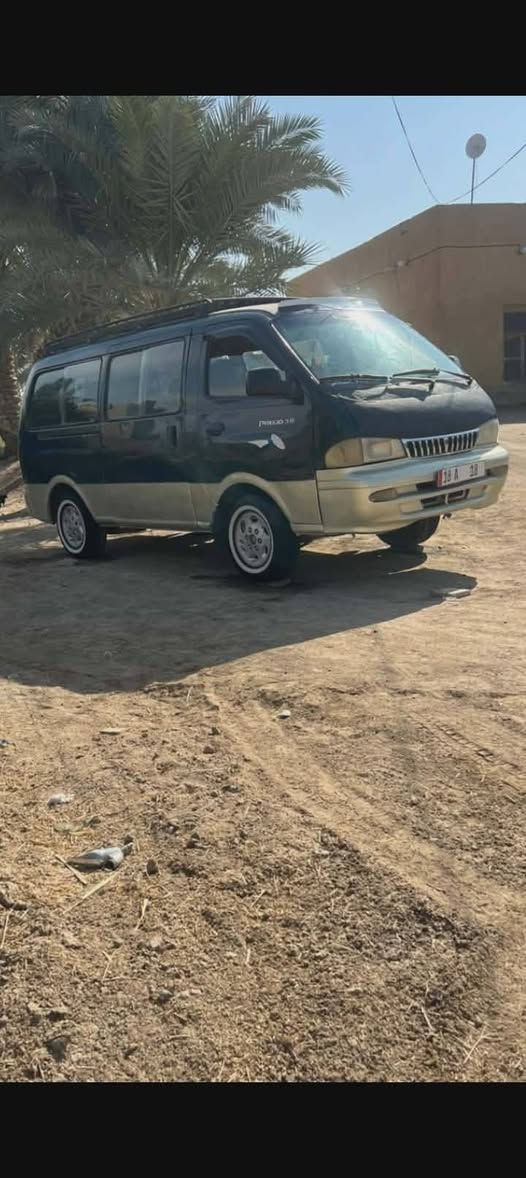 السلام عليكم 
بريجو للبيع موديل 97 انكليزي بسمنه 
مكفول كفال عامه كير مكينه اكسن تخم تاير سيارة جاهزه من كلشي السعر 73وبيه مجال مكان السياره النجف عباسيه 
الاستفسار ***********
