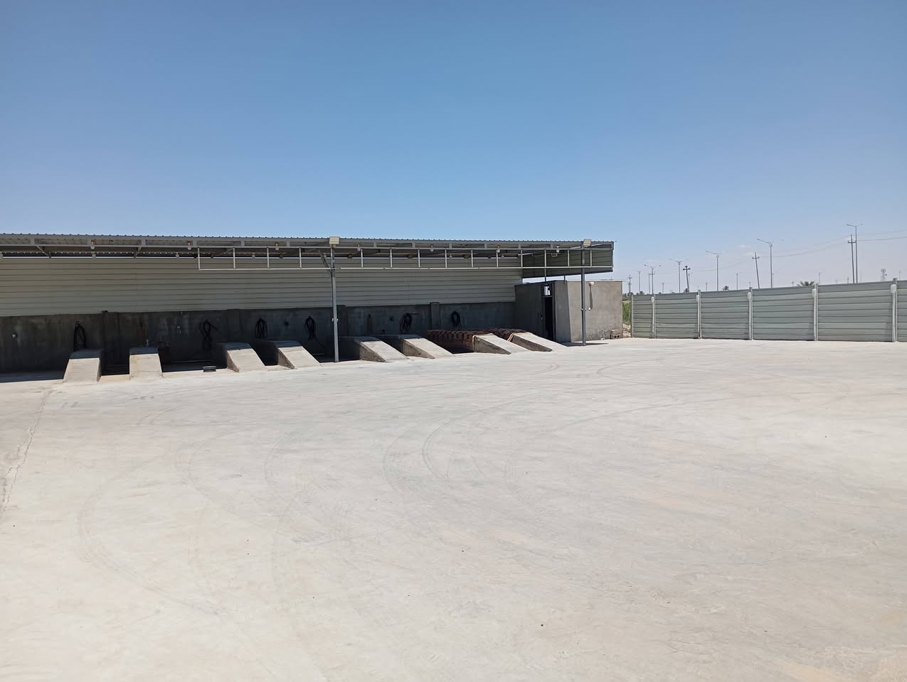 سلام عليكم تم على بركه الله افتتاح غسل وكوفي الحامضيه بل قرب من مستوصف البساعي غسل كافه سيارات 10
غسل +نركيل ١٣ الف


**إذا كنت صاحب هذا الإعلان وتريد حذفه لأي سبب، رجاءا أرسل رسالة إلى الدعم الفني**