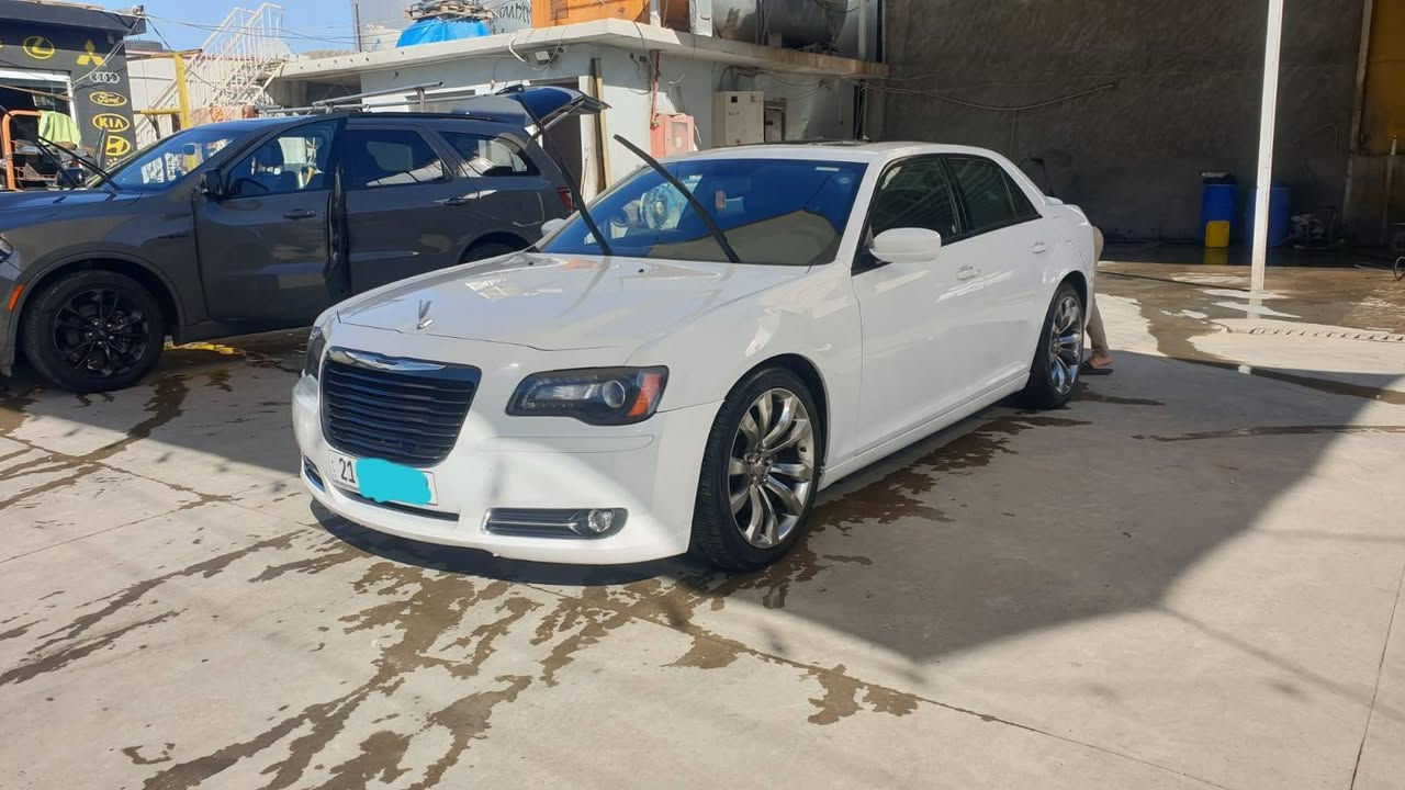 السلام عليكم
للبيع اوباما 14 s رقم سليمانية بأسمي ماشية 101 مكفولة ما عدا كارت موضح فدشي بسيط  ***********   سيارة استخدام شخصي قليل
سعرهة 215 قفل  تحويل مباشر  وكالة ما اسوي المكان كوت
