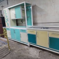 كاونتر ٣ قطع تسكام للبيع سعر ع خاص او الاتصال 07516556530 واتساب 🔴 🔵