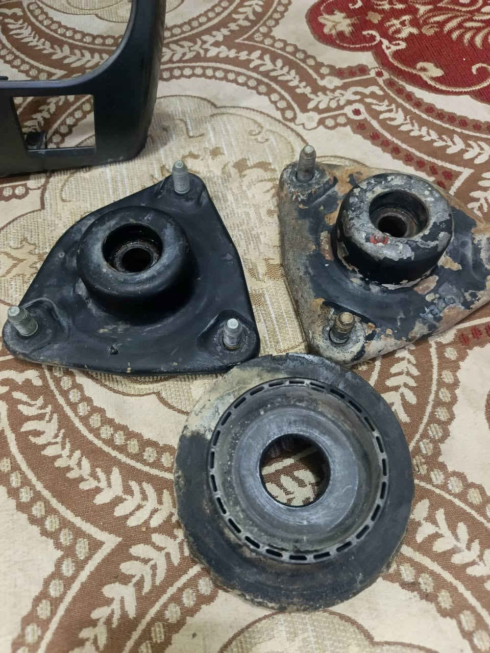 غراض سيراتو موديل ١١ نظيفات كلش وشغالات وع الضمان توصيل موجود لكل المحافظات ***********
