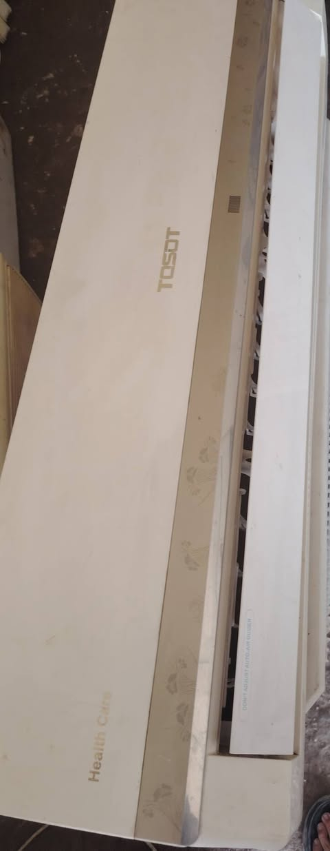 السلام عليكم سبالت كولش نضاف غاز مقفول توست 2طن والمديا 2طن كاملات هنه وملاحقاتهن المكان بابل مركز المدينه تفضل خاص وتدلل ***********
