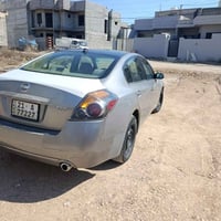 ألتِما S • ٢٠٠٨ • رقم سليمانية